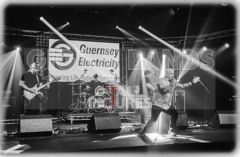 Guernsey Electricity 2022-16 - GUERNSEY ELECTRICITY