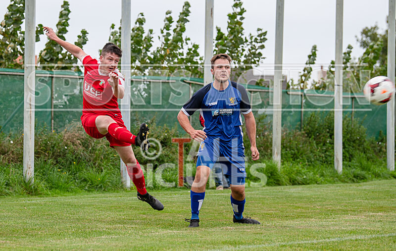 Sylvans v Alderney_31-08-2019-9 - SYLVANS v ALDERNEY