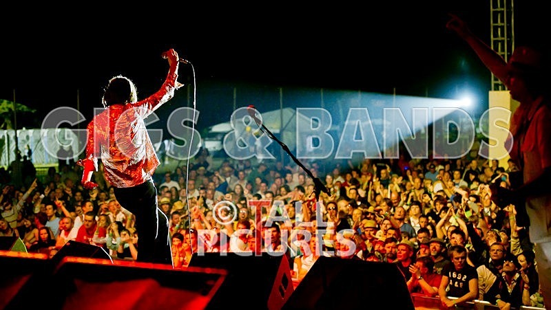 Primal Scream-98 - PRIMAL SCREAM