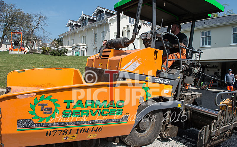 Tarmac Services-19 - TARMAC SERVICES