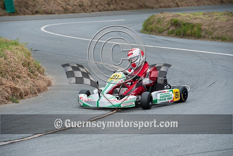 GKMC Hill Climb_30-05-11_Kart-60 - KARTS 2011-05-30