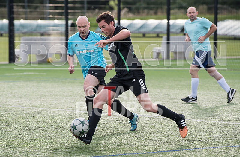 2017 Football 7-a-side Finals-18 - 7-A-SIDE FOOTBALL FINALS 2017