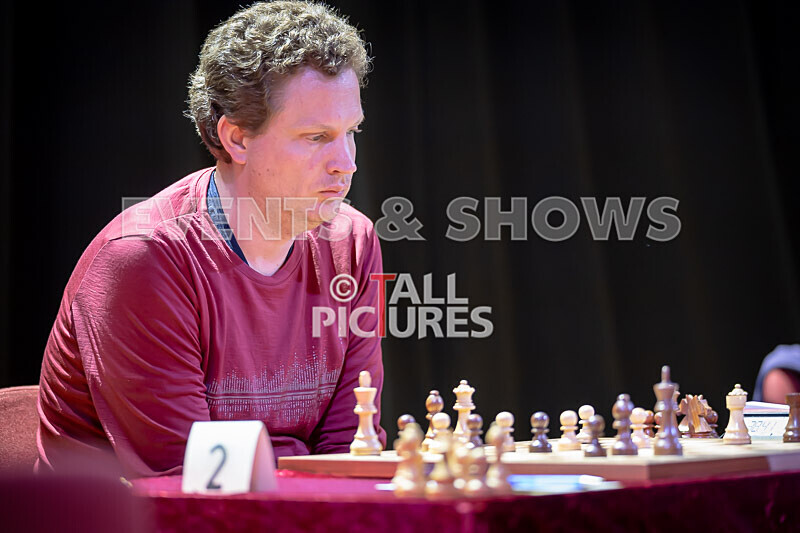 Guernsey Chess Festival 2022-42 - THE 46th GUERNSEY INTERNATIONAL CHESS FESTIVAL