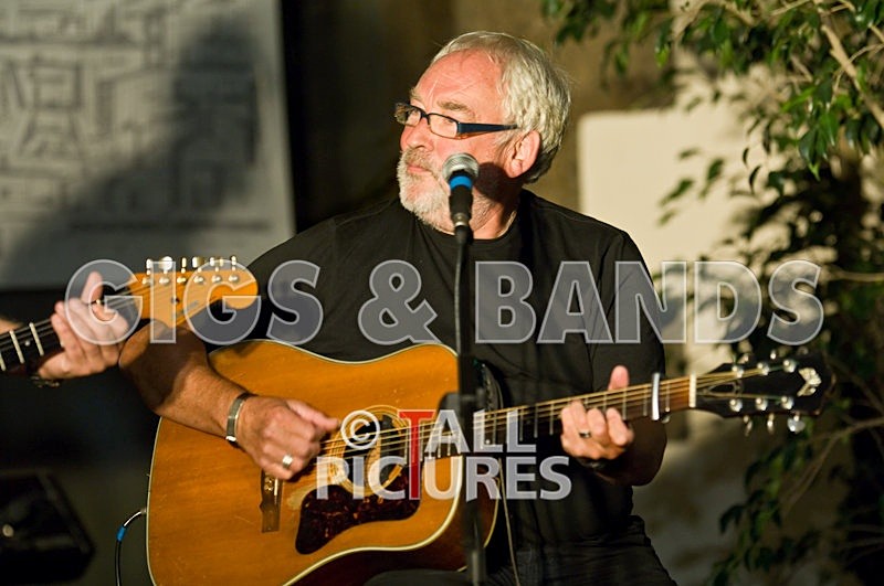 Dave Fuller Band-11 - DAVE FULLER BAND