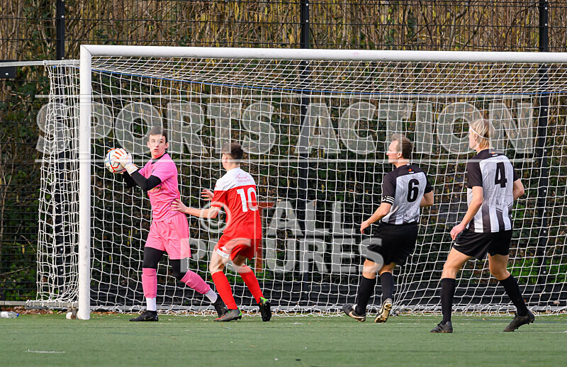 St Martins v Sylvans_22-01-2023-3 - STRANGER CUP_ST MARTIN'S v SYLVANS