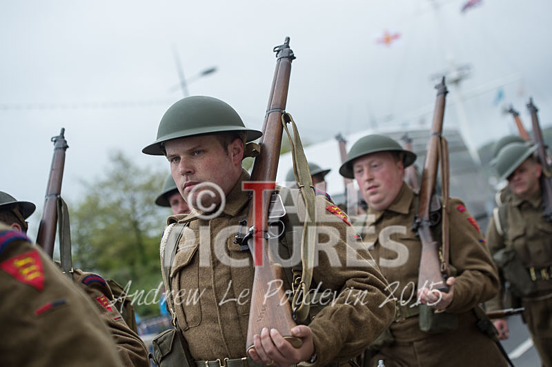 Liberation Day 2015-133 - LIBERATION GUERNSEY 2015