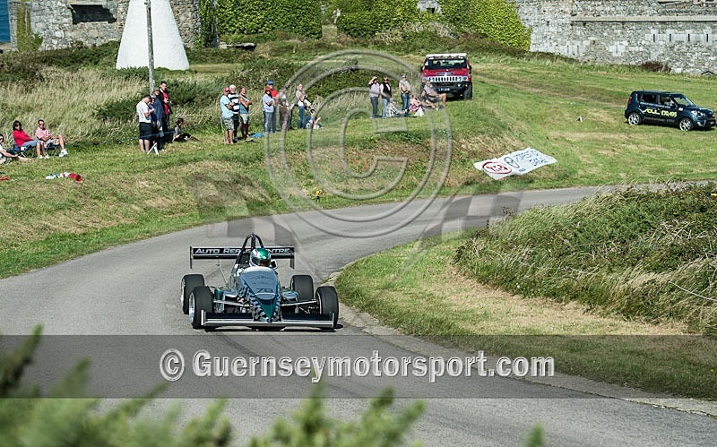 Alderney Hill_2012_Car-87 - ALDERNEY HILL CLIMB 2012 - CARS