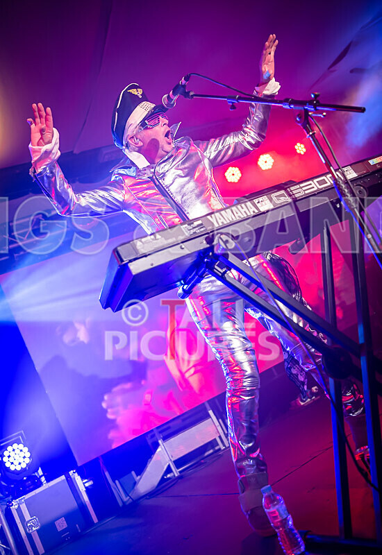 Fade2Grey Eighties Explosion 2020-6 - FADE2GREY_EIGHTIES EXPERIENCE 2020