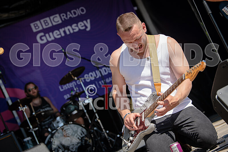 The Nightmares-75 - THE NIGHTMARES