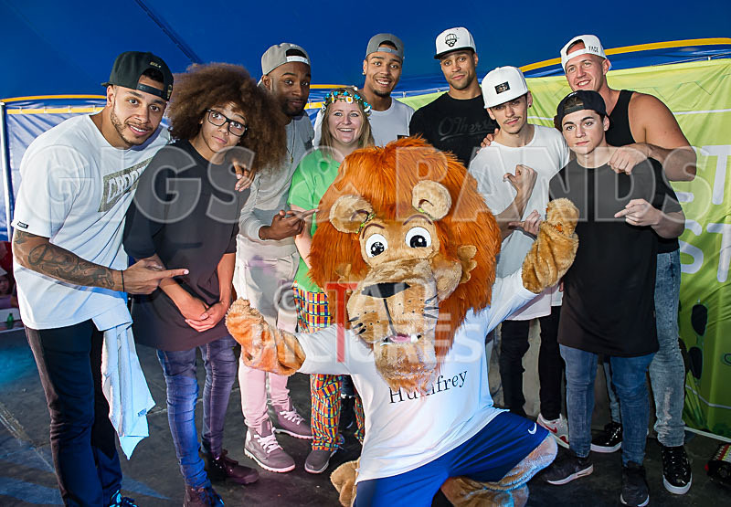 Diversity-55 - DIVERSITY