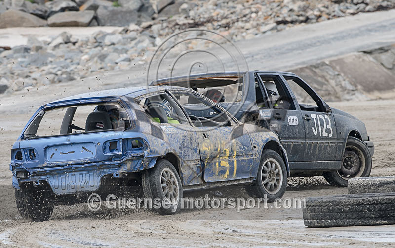 Autocross Fun Meeting_2017-1 - AUTO-X 2017 FUN MEETING