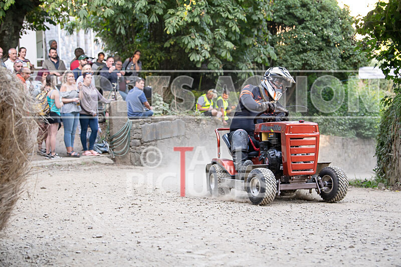 Sark Lawn Mower Hill Climb 2021-33 - SARK LAWN MOWER HILLCLIMB 2021