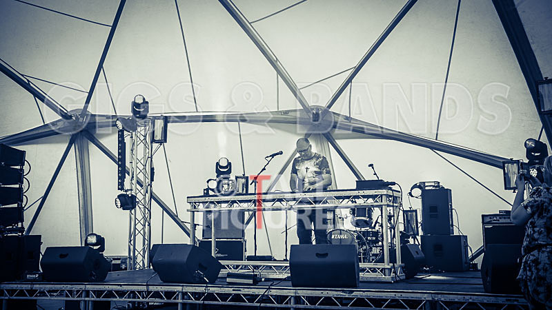 Citizen X-52 - CITIZEN X