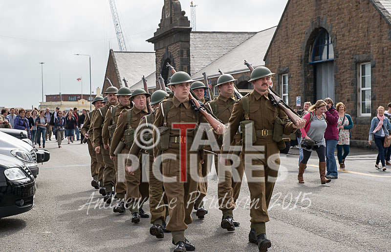 Liberation Day 2015-46 - LIBERATION GUERNSEY 2015