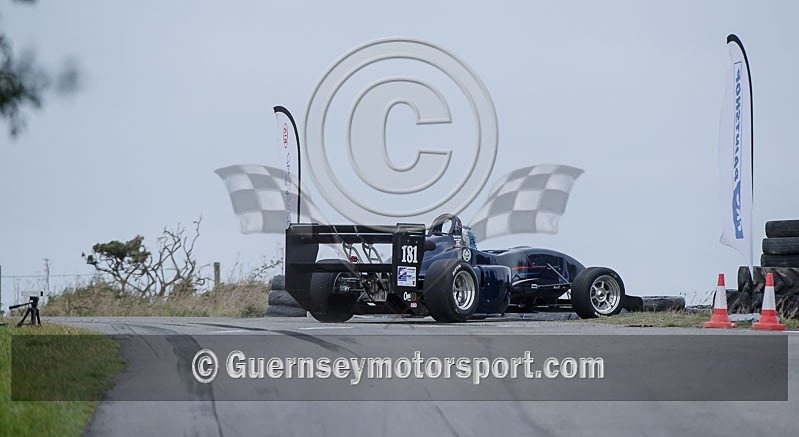 Alderney Airport Car_2013-67 - ALDERNEY AIRPORT SPEED EVENT 2013 - CARS