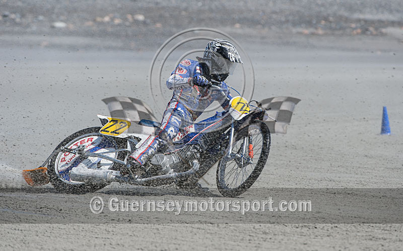 Sand Ace_2014_Bike-149 - BRITISH SAND ACE 500cc SOLO RIDERS - 2014