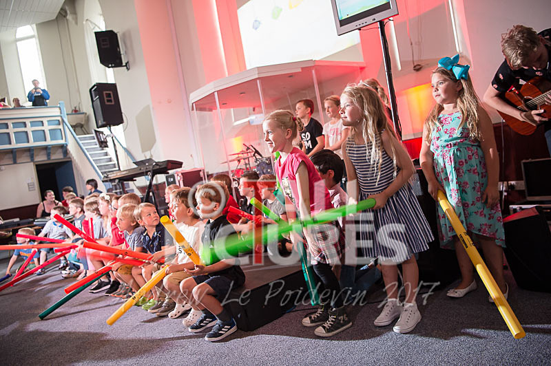 SoPM Summer Concert 2017-49 - SCHOOL OF POPULAR MUSIC SUMMER CONCERT 2017