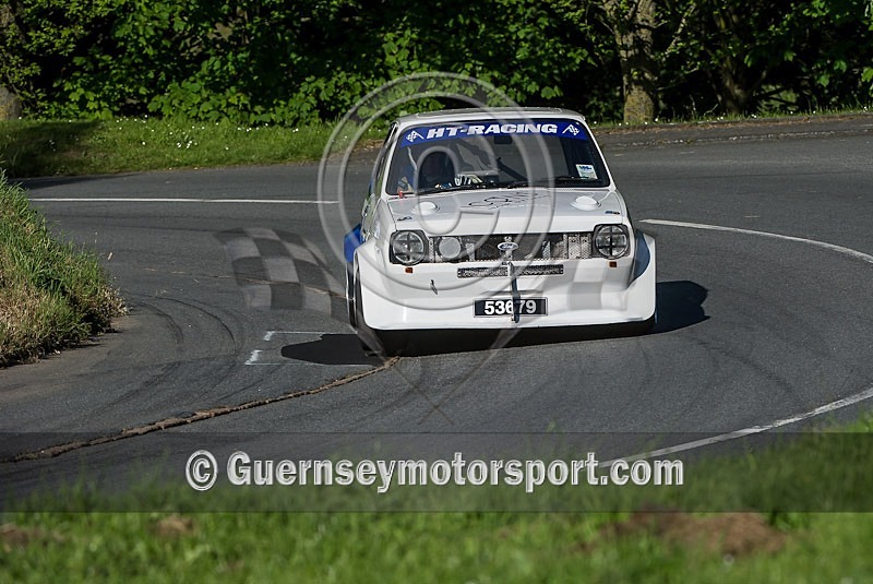 GKMC_Hill Climb_04-06-2012_Car-53 - CARS 2012-06-04