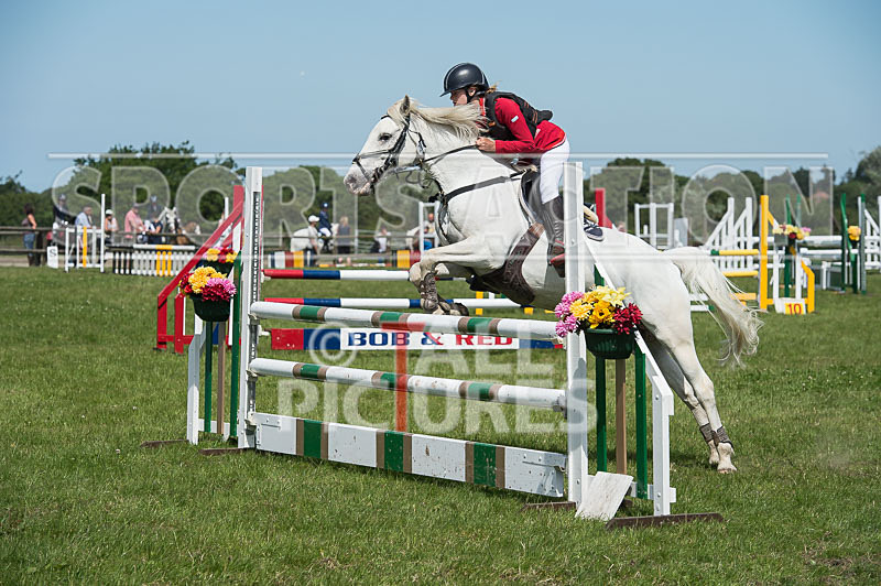 Showjumping_Derby Show_2014-30 - BRITISH SHOWJUMPING GUERNSEY DERBY SHOW 2014