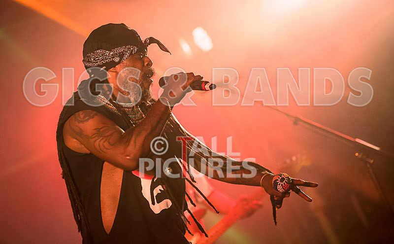 Asian Dub Foundation-15 - ASIAN DUB FOUNDATION