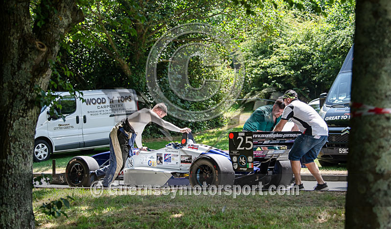 Guernsey National Hillclimb 2018_SCENE-21 - GUERNSEY NATIONAL 2018 - SCENE