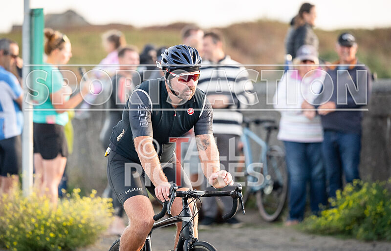 Granite Man 2022-109 - GRANITEMAN TRIATHLON 2022