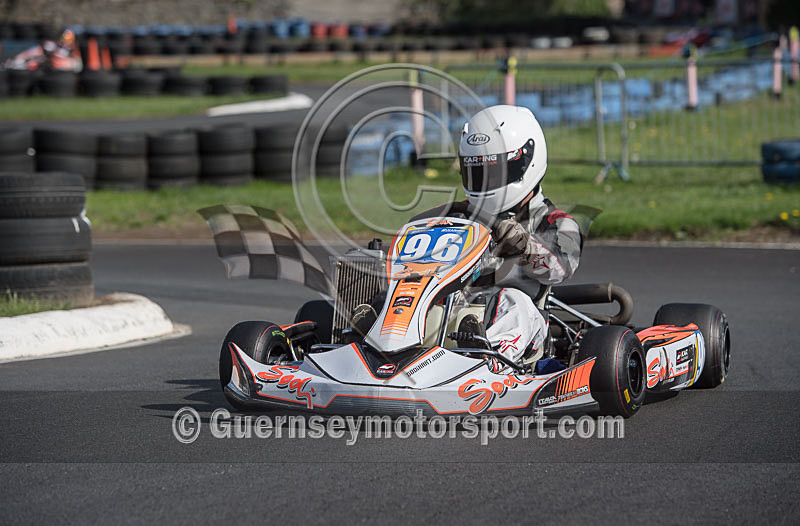 Karting_25-09-2016-10 - KARTING 2016 - SUMMER CHAMPIONSHIP ROUND-7