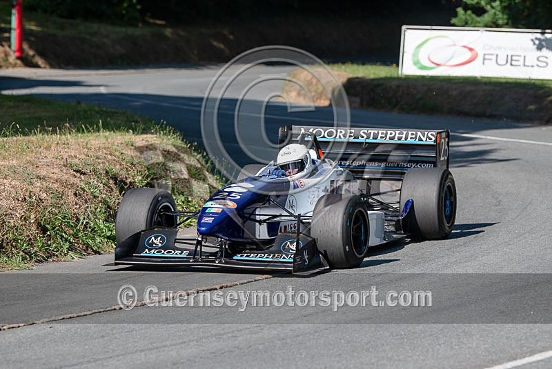 Guernsey National Hillclimb 2018_CAR-217 - GUERNSEY NATIONAL 2018 - CARS