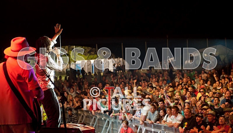 Primal Scream-96 - PRIMAL SCREAM