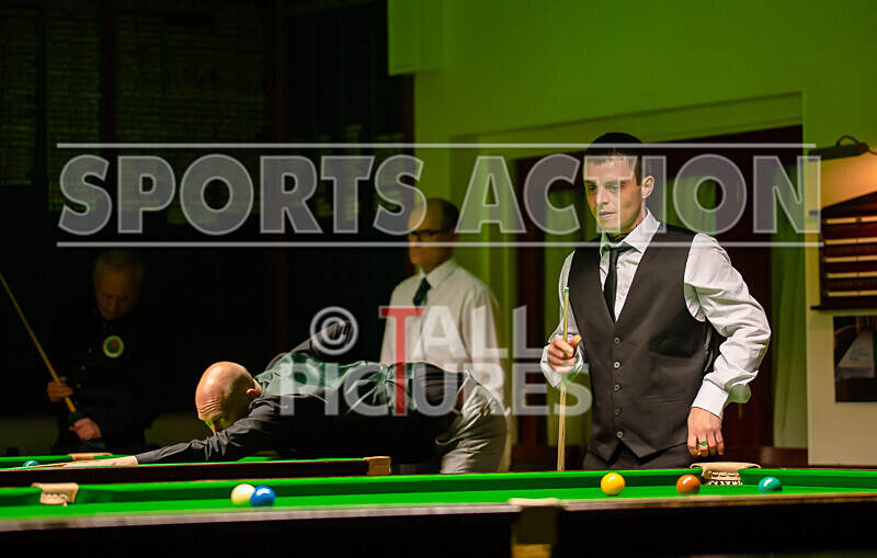 Snooker Inter-Insular 2022-10 - SNOOKER TEAM INTER-INSULAR 2022
