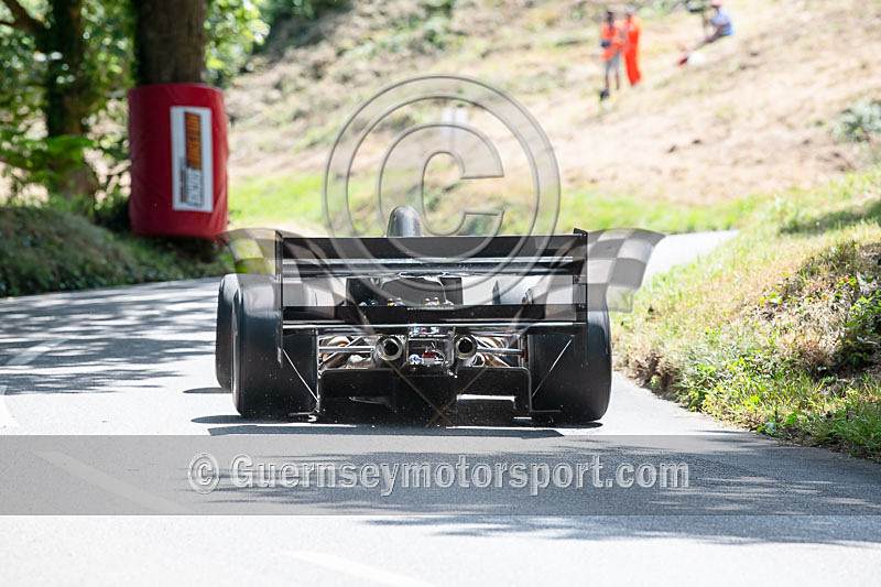 Jersey National 2018_CAR-101 - JERSEY NATIONAL 2018-CARS