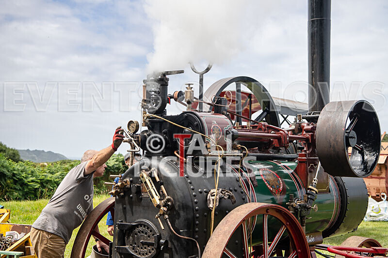 Guernsey Agricultural Show 2021-23 - GUERNSEY AGRICULTURAL SHOW 2021