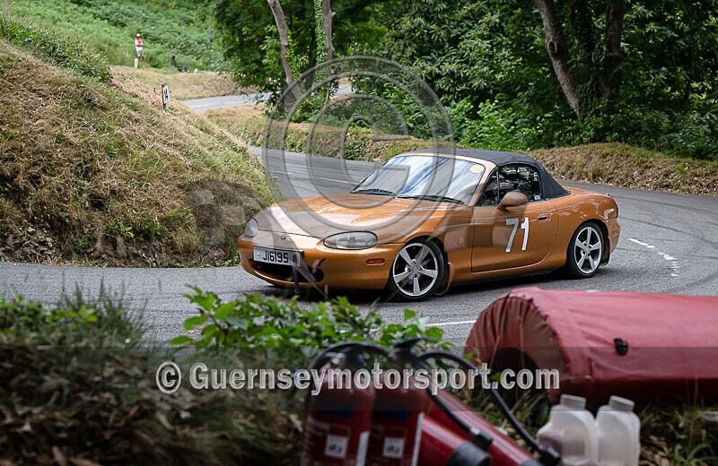 Jersey National Hillclimb 2022_HAIRDRESSER-37 - JERSEY NATIONAL HILLCLIMB 2022_HAIRDRESSERS CLASS