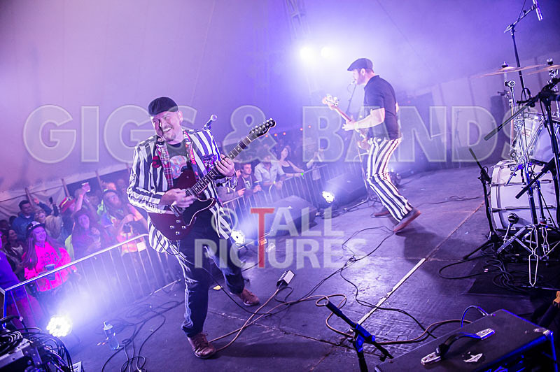 The Smooth Hounds-1 - THE SMOOTH HOUNDS