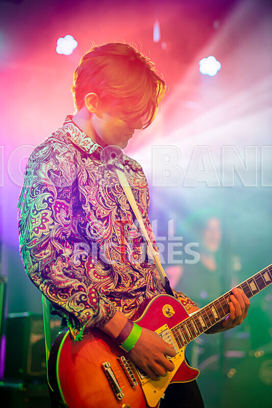 Sonic Boom-33 - SONIC BOMB