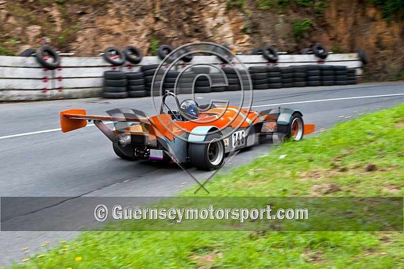 GSY Hill_09_Car--44 - GUERNSEY MSA NATIONAL 2009