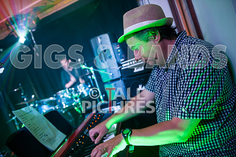 Last of the Light Brigade_Album Launch-26 - LAST OF THE LIGHT BRIGADE