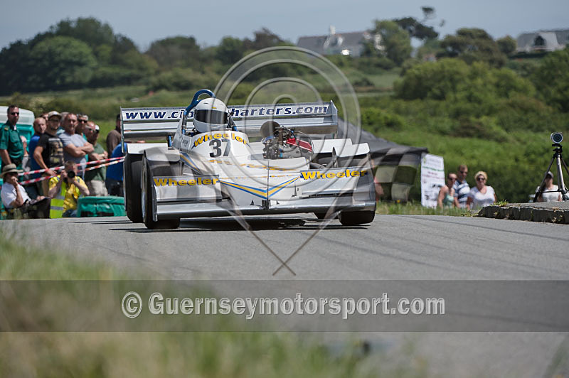 Reservoir Speed Event_2015_CAR-98 - RESERVOIR SPEED EVENT 2015 - CARS