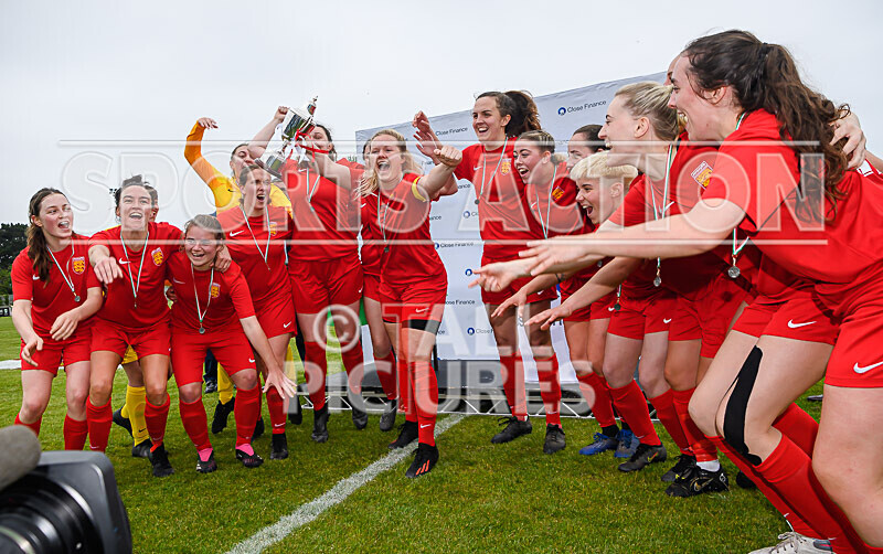 Ladies Muratti 2023-180 - THE 2023 LADIES MURATTI