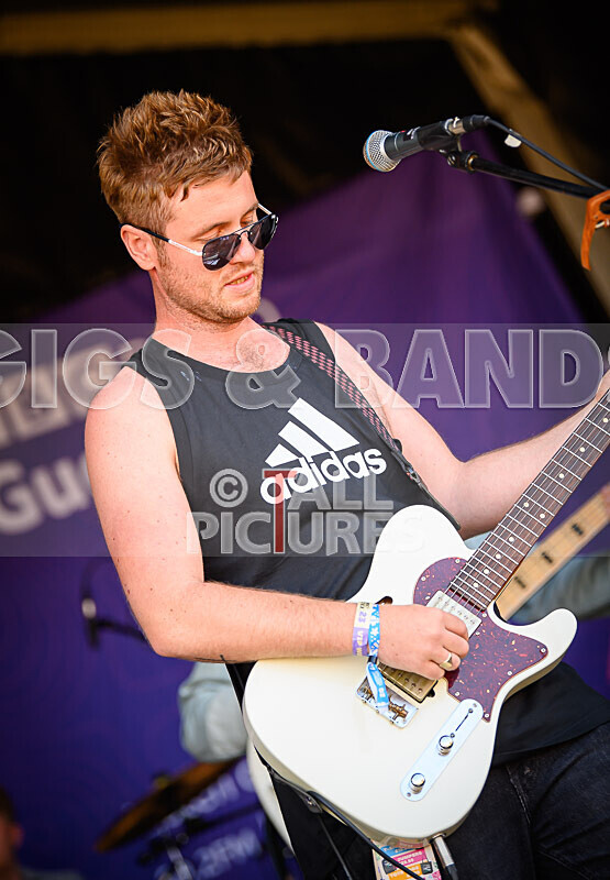 Charlie Sherbourne-42 - CHARLIE SHERBOURNE