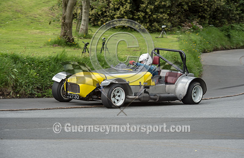 GKMC_Hill Climb_26-05-2014_Car-83 - CARS_26-05-2014