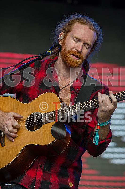 Newton Faulkner-1 - NEWTON FAULKNER