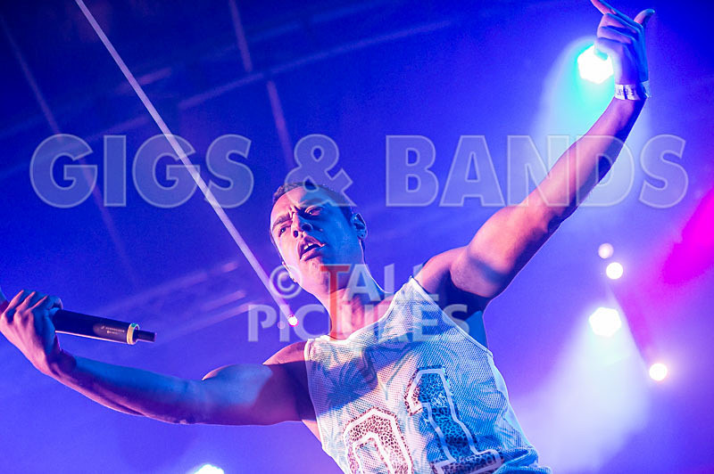 Freestylers-80 - FREESTYLERS