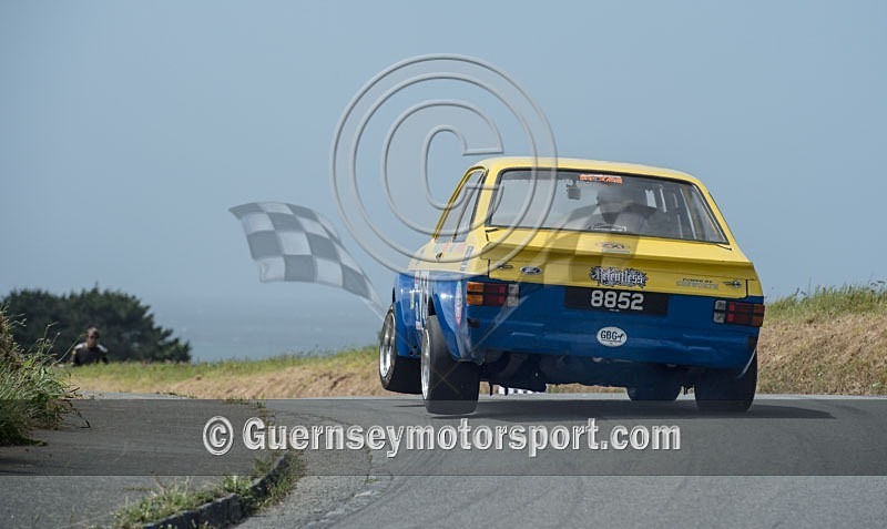 Reservoir Speed Event_2013-Car-203 - RESERVOIR SPEED EVENT 2013 - CARS