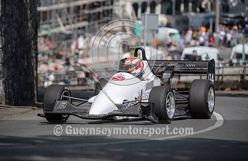 Guernsey National Hillclimb 2018_CAR-106 - GUERNSEY NATIONAL 2018 - CARS