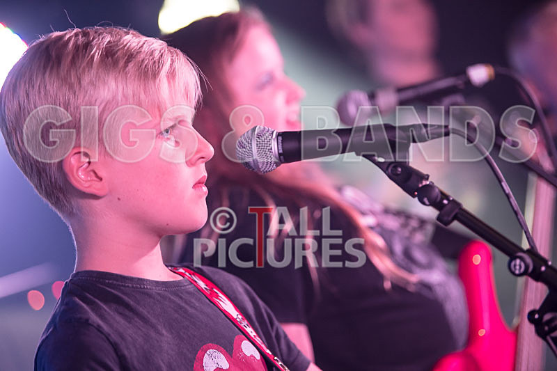 Clash of the Bloosers-2 - CLASH OF THE BLOOSERS