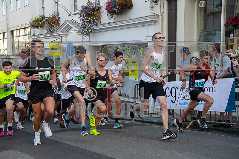 Inter-firm Relay 2022-6 - CANACCORD INTER-FIRM RELAY 2022