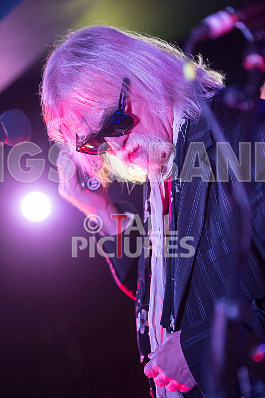 The Blockheads-88 - THE BLOCKHEADS