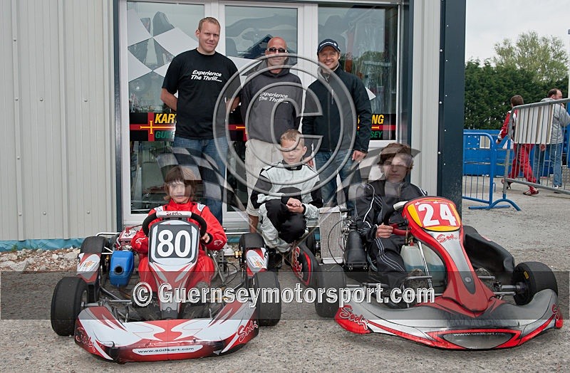 Karting_Rnd2_01-05-11-101 - KARTING SUMMER CHAMPIONSHIP ROUND-2