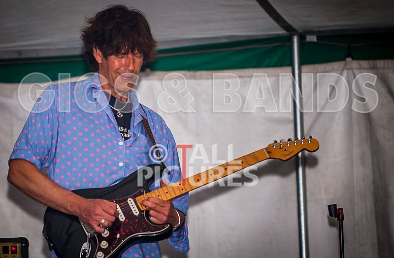 Tora Bora-12 - GREENMAN CHAOS FESTIVAL 2008 BANDS
